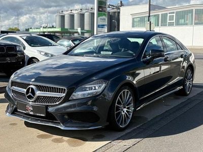 Mercedes CLS220