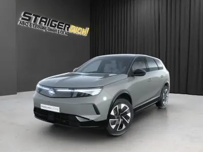 Gebraucht Opel Grandland Electric