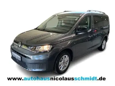 Gebraucht VW Caddy Maxi Life