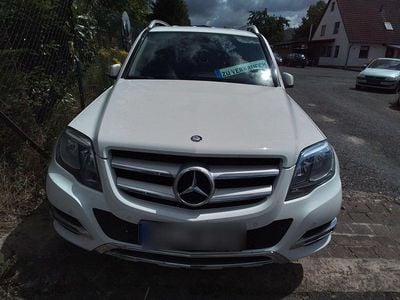 Mercedes GLK200