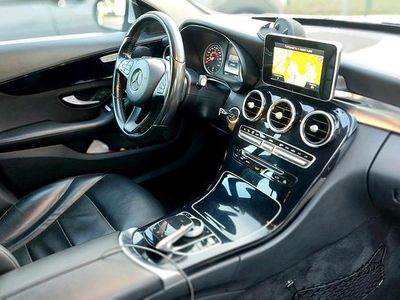 Gebraucht Mercedes C220 170 PS (125 kW) 2014 Kombi