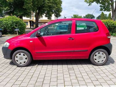 VW Fox
