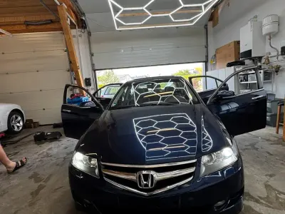 Gebraucht Honda Accord