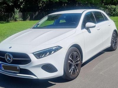 Mercedes A250