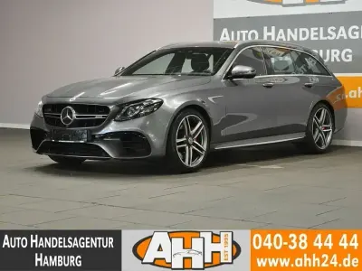 Gebraucht Mercedes E63 AMG