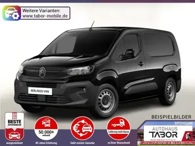 Gebraucht Citroën Berlingo