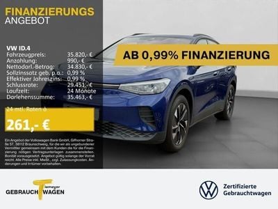 VW ID.4