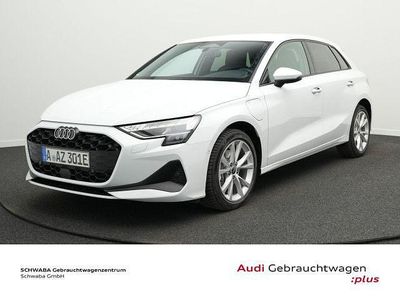 Usata Audi A3 Sport 204 CV (150 kW) 2026 Bianco Berlina