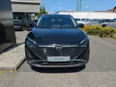 Gebraucht Nissan Qashqai