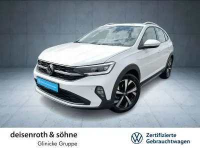 Gebraucht VW Taigo