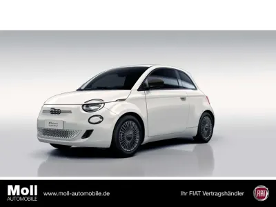 Gebraucht Fiat 500e