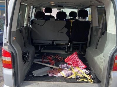 VW T5