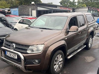 VW Amarok