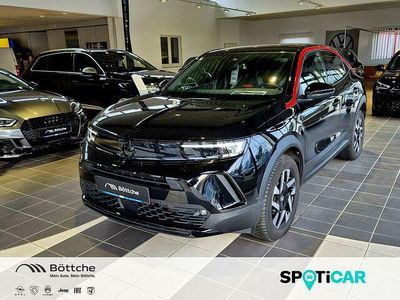 Gebraucht Opel Mokka 131 PS (96 kW) 2022 Andere farbe SUV