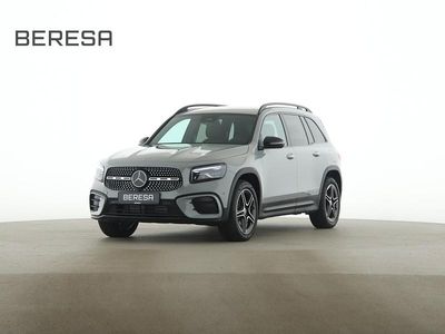 Gebraucht Mercedes GLB200 AMG 360 PS (264 kW) 2025 Grau SUV