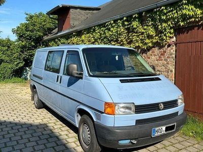 VW T4