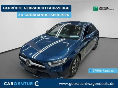 Gebraucht Mercedes A180