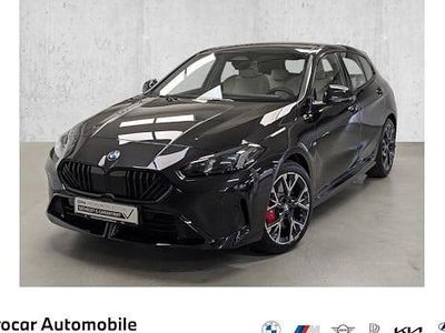 Usata BMW 120 Shadowline 170 CV (125 kW) 2025 Nero Utilitaria