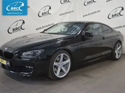 Gebraucht BMW 640