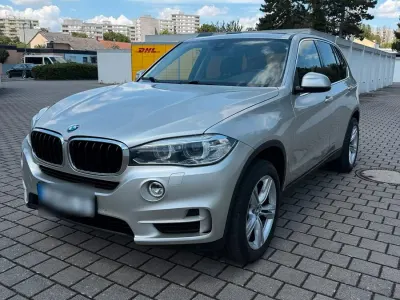 Gebraucht BMW X5