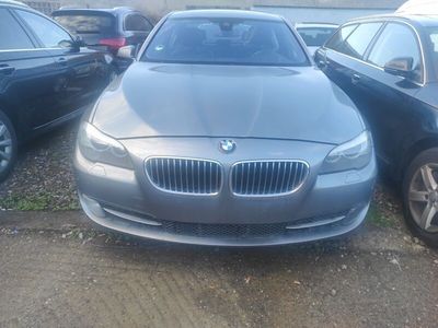 gebraucht BMW 535 d -