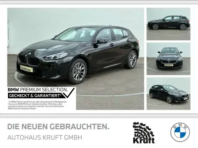 Gebraucht BMW 120