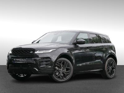 gebraucht Land Rover Range Rover evoque D200 AWD aut. R-Dynamic SE