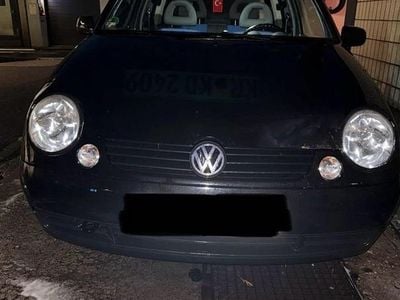 VW Lupo