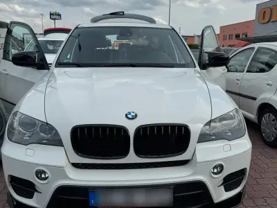 Gebraucht BMW X5