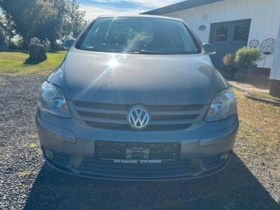 VW Golf Plus Cross