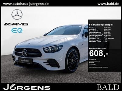 Mercedes E450
