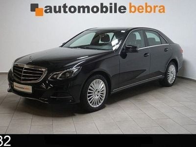 Mercedes E350