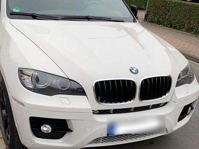 gebraucht BMW X6 3,5L - 35d -