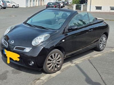 Nissan Micra C+C