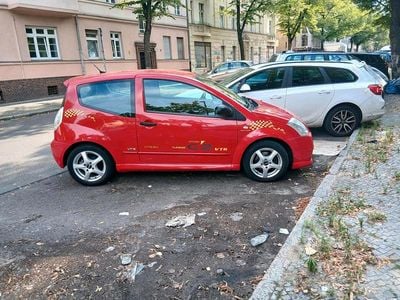 Citroën C2