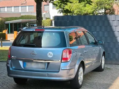 Gebraucht Opel Astra