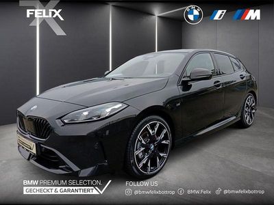 Usata BMW 120 M Sport 170 CV (125 kW) 2025 Nero Utilitaria