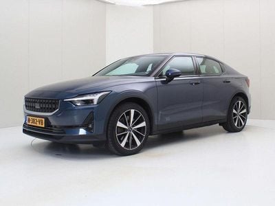 Second-hand Polestar 2 164 kW (224 CP) 2021 Albastru Hatchback