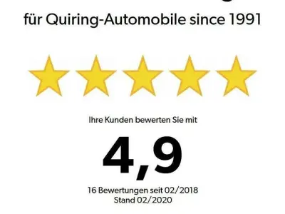 Second-hand Porsche Cayenne