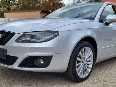 Seat Exeo