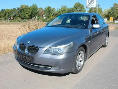Gebraucht BMW 523