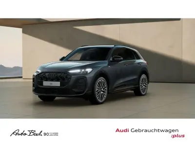 Używany Audi Q5 Edition .1 204 KM (150 kW) 2025 Szary SUV