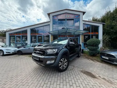 Gebraucht Ford Ranger