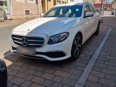 Mercedes E350