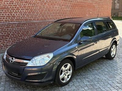 Gebraucht 2008 Opel Astra Sport Kombi | 2.500 € (Guter Preis)
