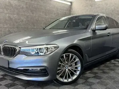 Gebraucht BMW 530e