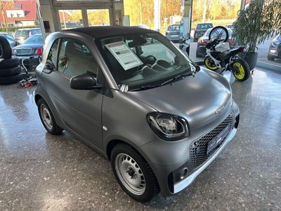 gebraucht Smart ForTwo Electric Drive ForTwo coupe / EQ