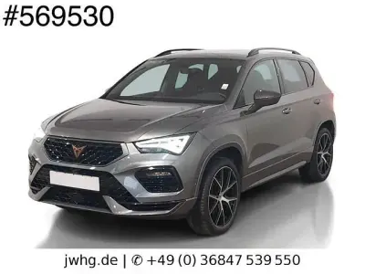 Gebraucht Cupra Ateca