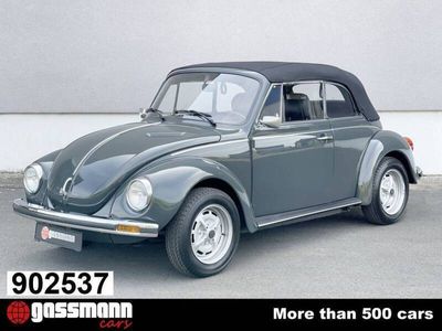 gebraucht VW Käfer 1600