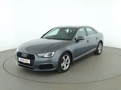 Gebraucht Audi A4